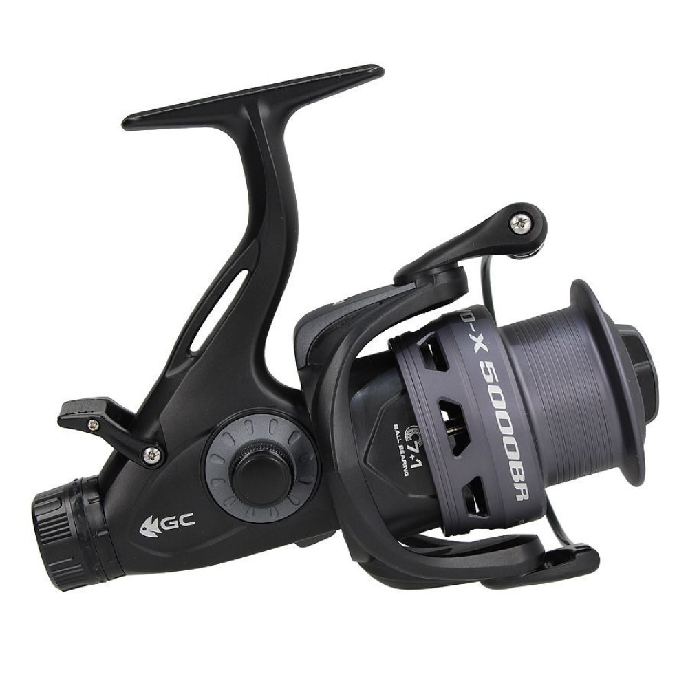 Котушка GC EVO-X 4000BR 7+1BB