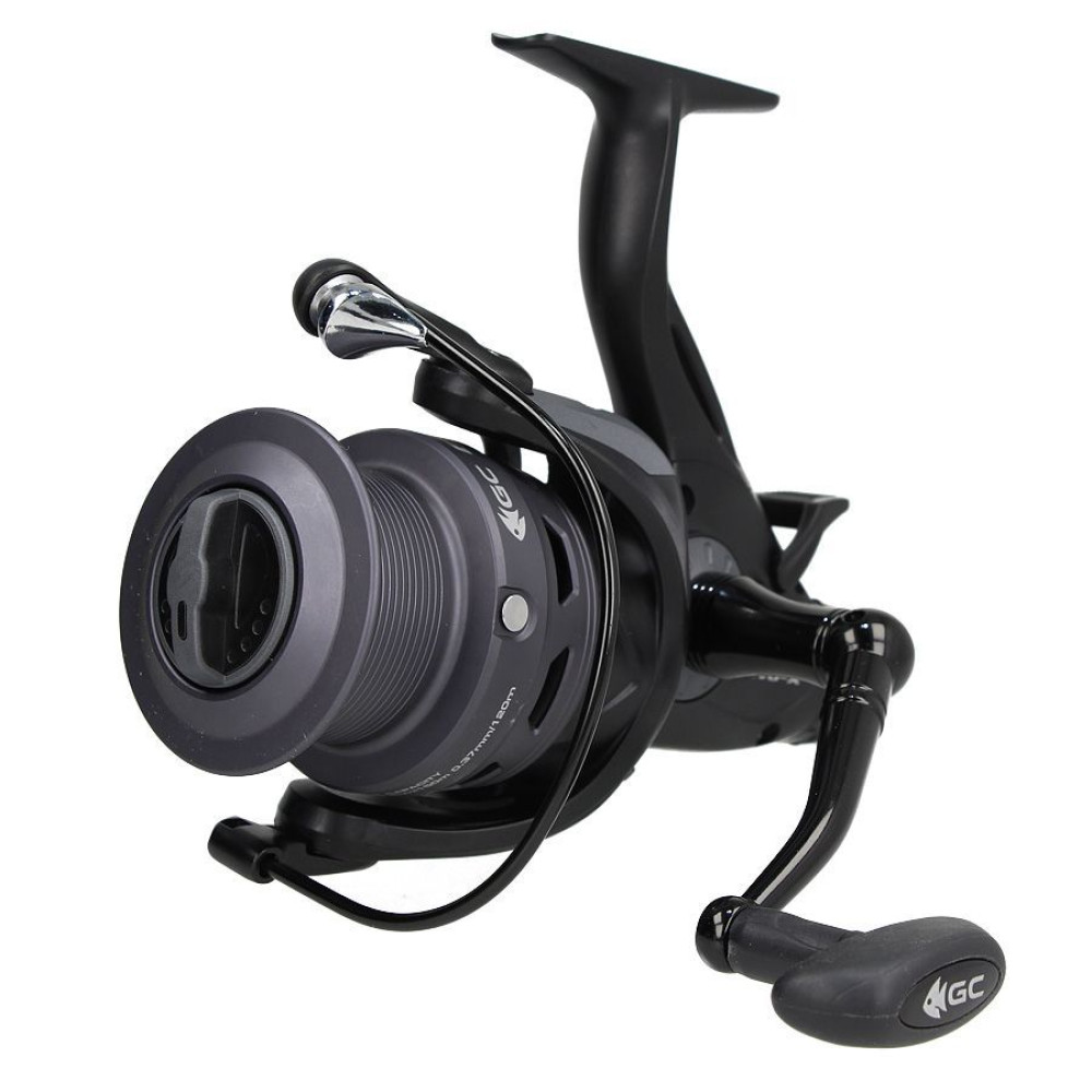 Котушка GC EVO-X 4000BR 7+1BB