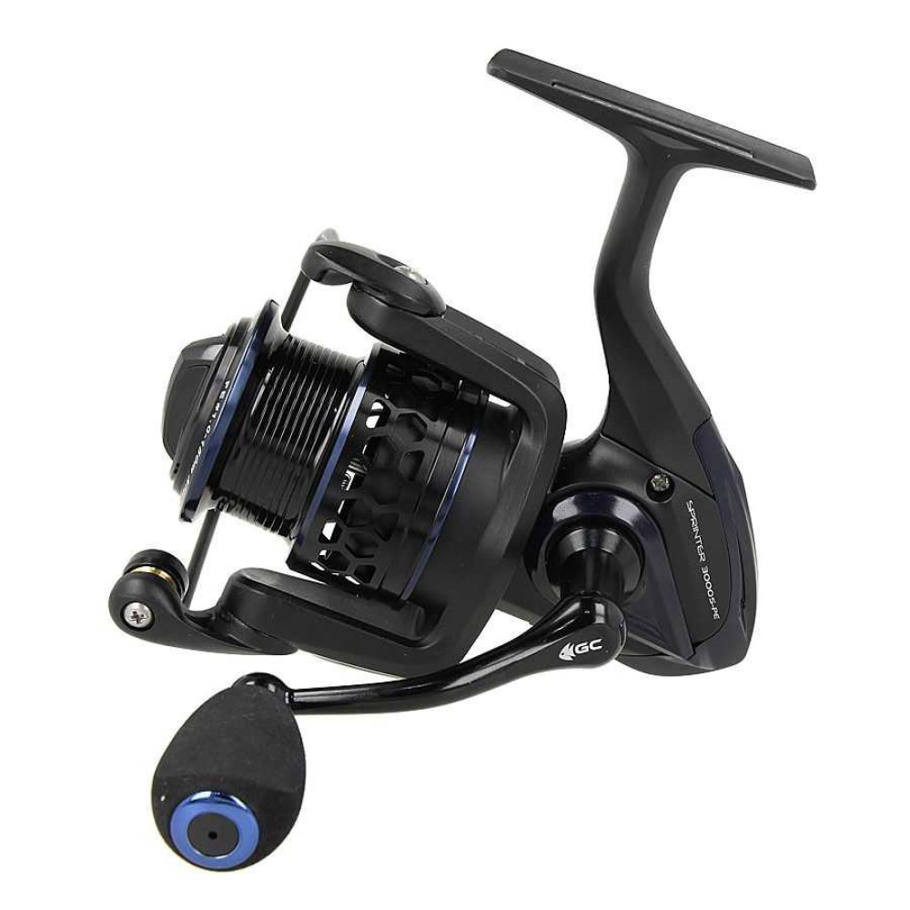 Катушка GC Sprinter 4000S-PE 6+1BB