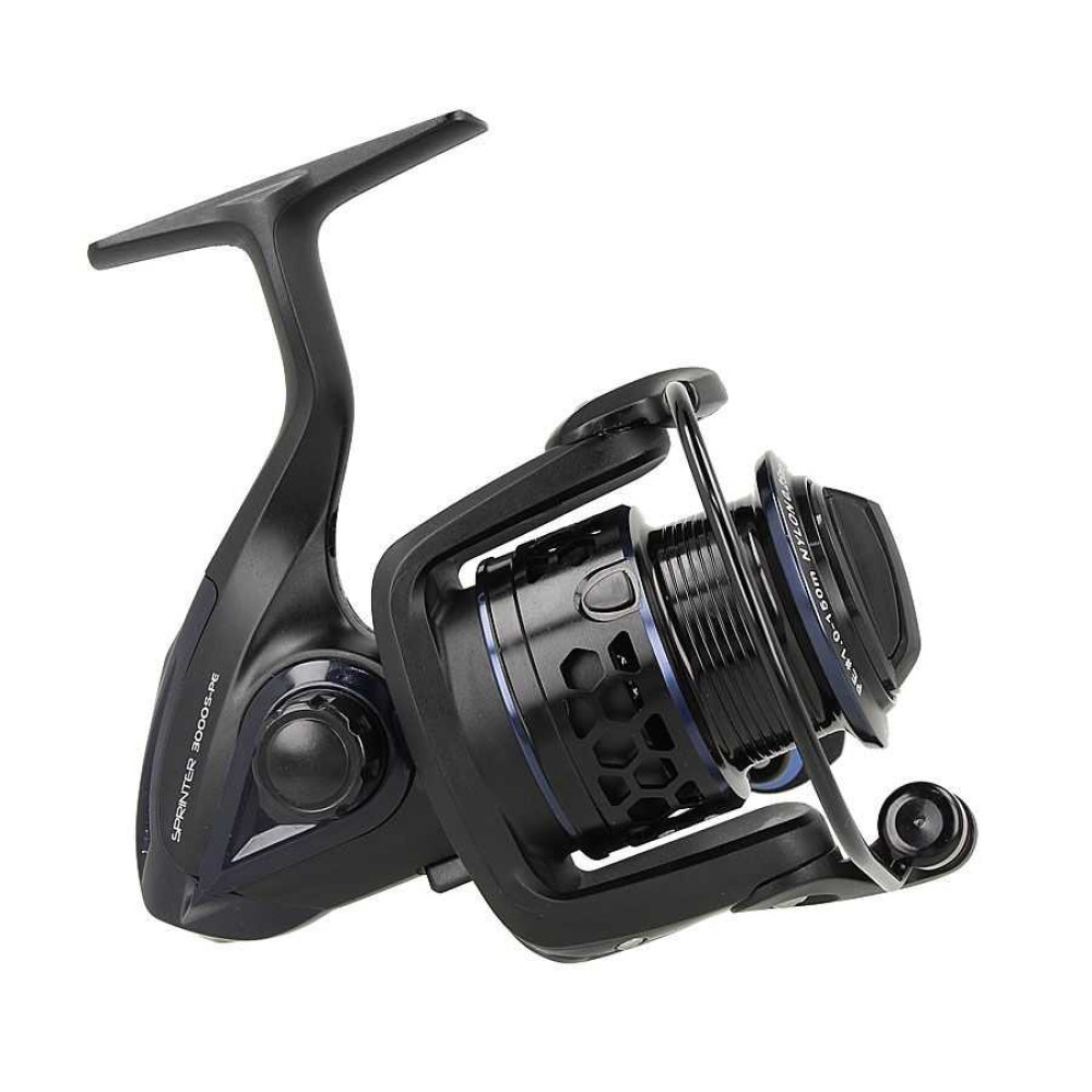Катушка GC Sprinter 4000S-PE 6+1BB