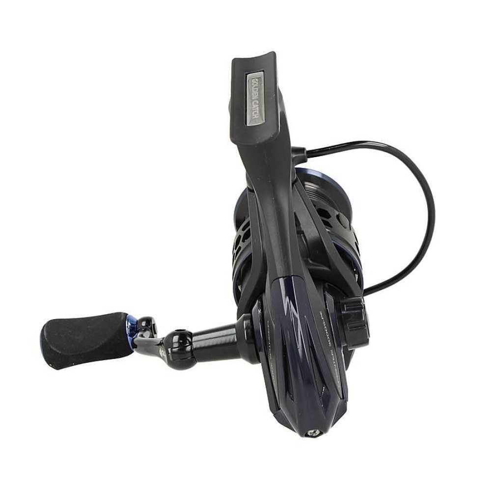 Катушка GC Sprinter 4000S-PE 6+1BB