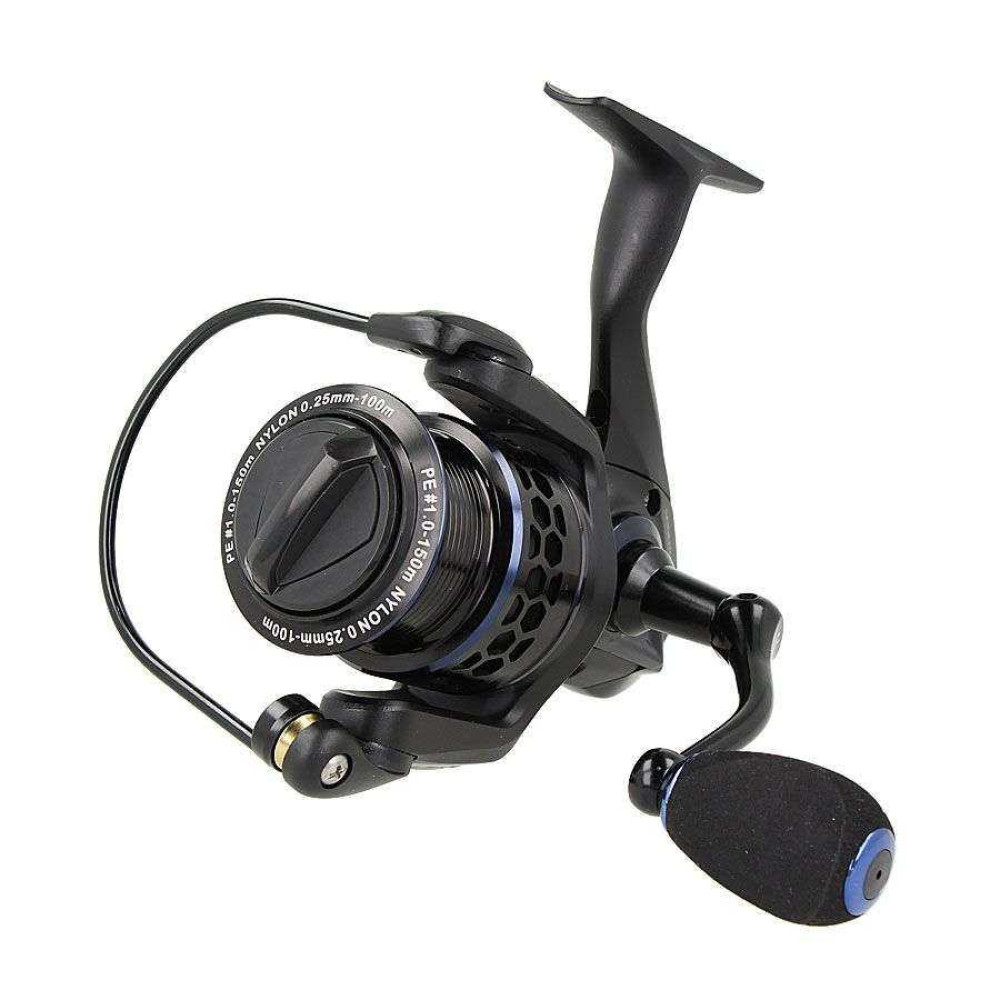 Катушка GC Sprinter 4000S-PE 6+1BB