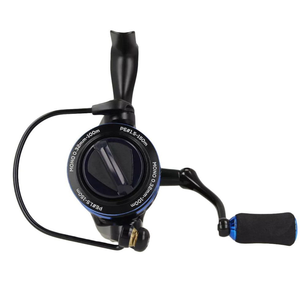 Катушка GC Sprinter 24 2000S 6+1BB
