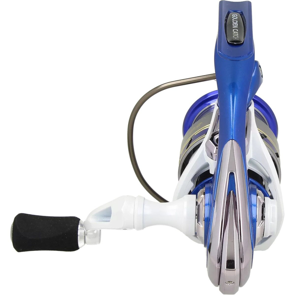 Катушка морская GC Skyros 5000S 9+1BB