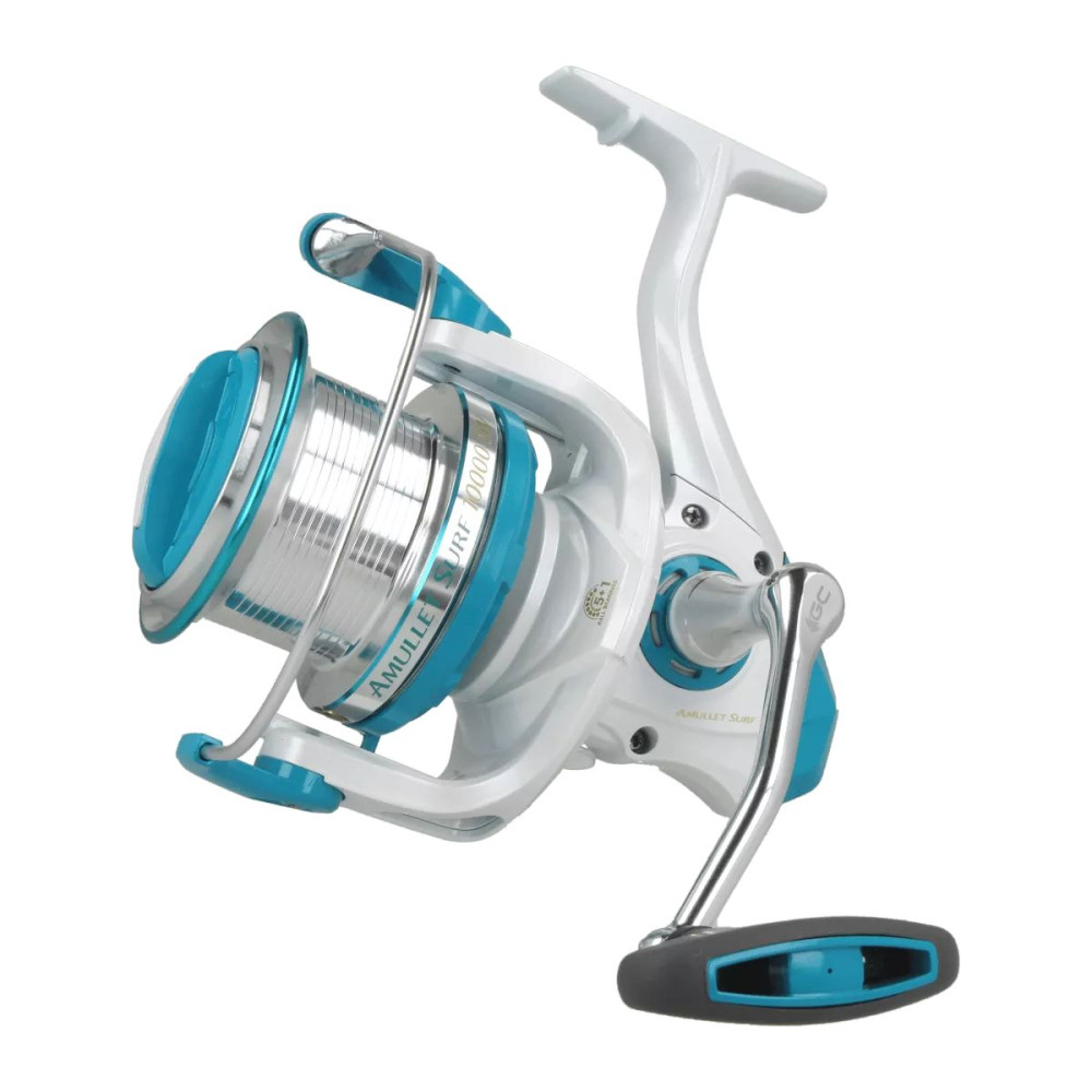 Катушка серфовая GC Amullet Surf 10000SW