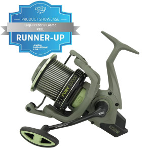 Катушка GC G.Carp Fury 10000 11+1BB