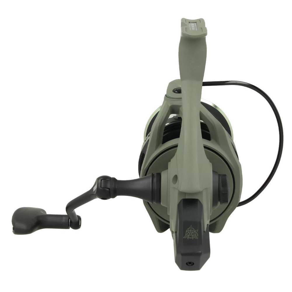 Катушка GC G.Carp Fury 10000 11+1BB