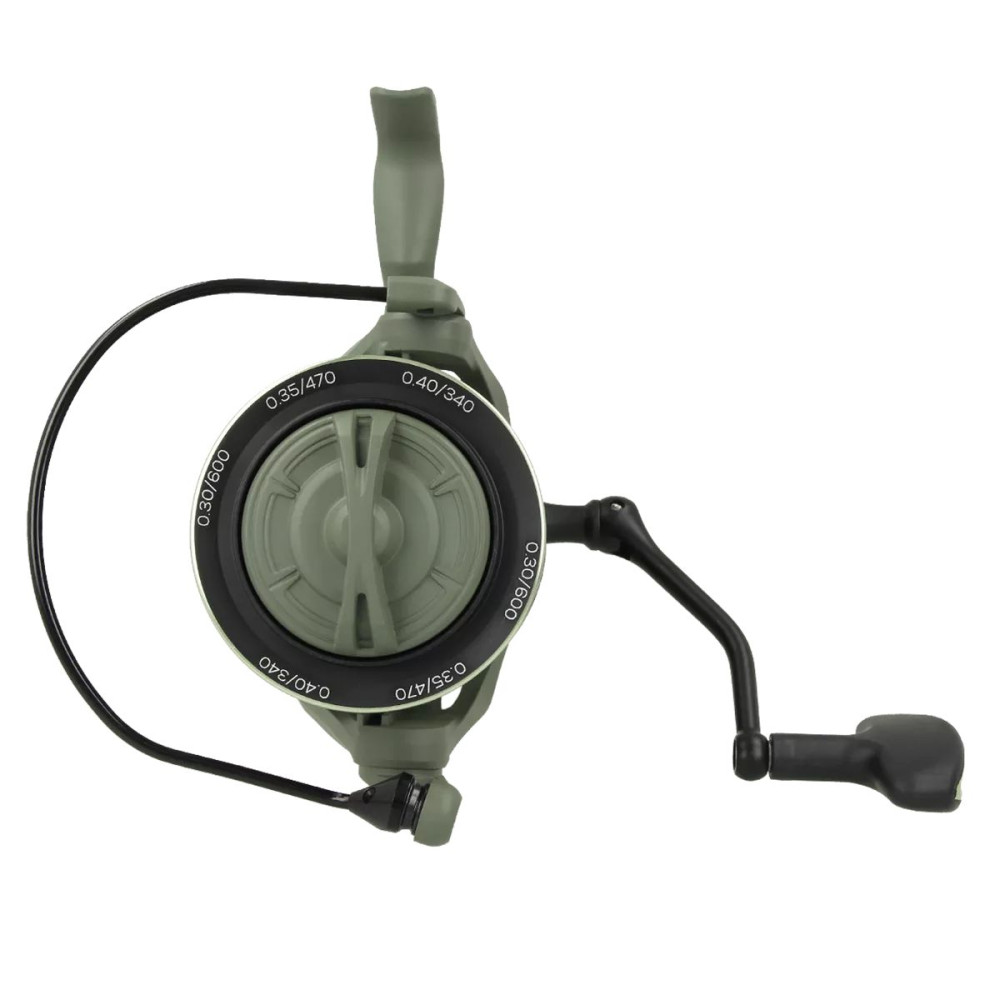 Катушка GC G.Carp Fury 10000 11+1BB