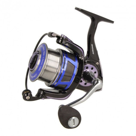 Катушка Golden Catch Airone 3000M 7+1BB