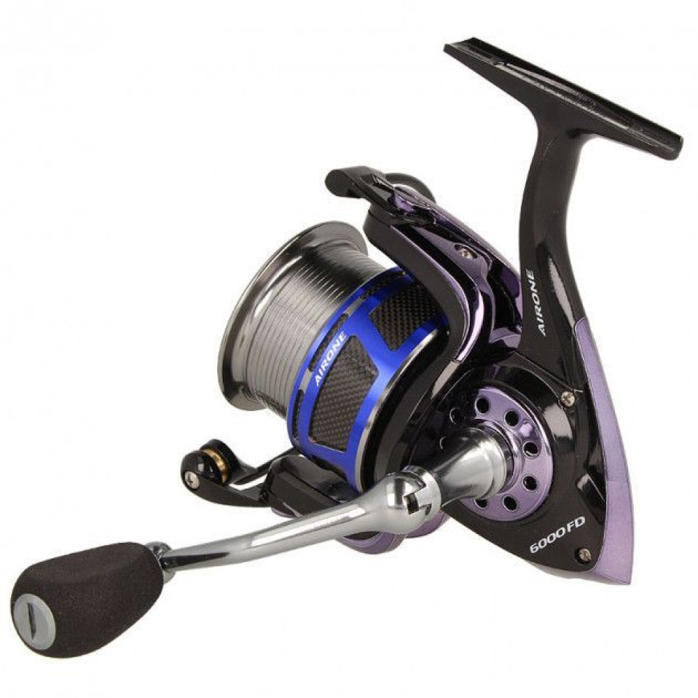 Котушка Golden Catch Airone 3000M 7+1BB
