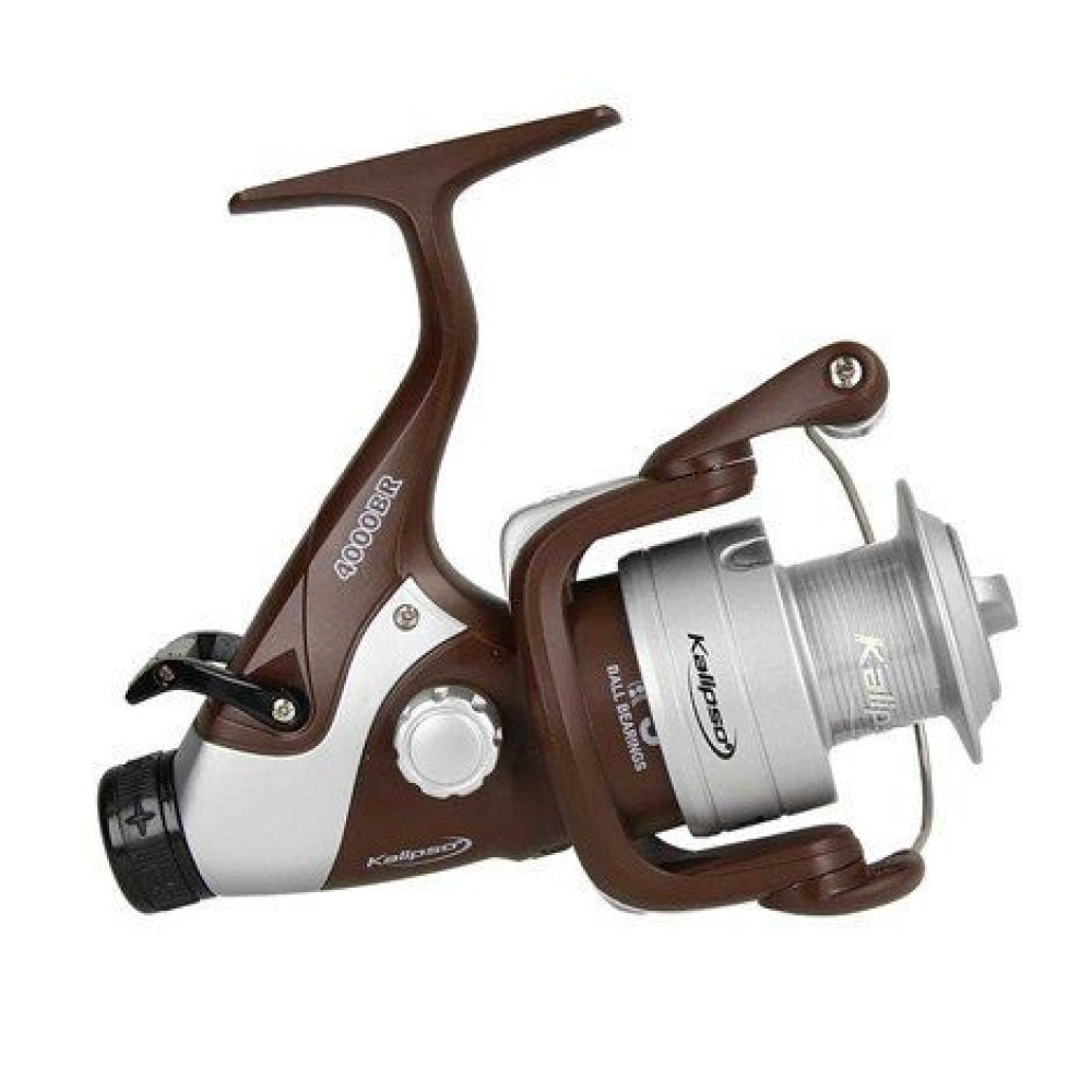 Катушка Kalipso Titan Carp 4000BR