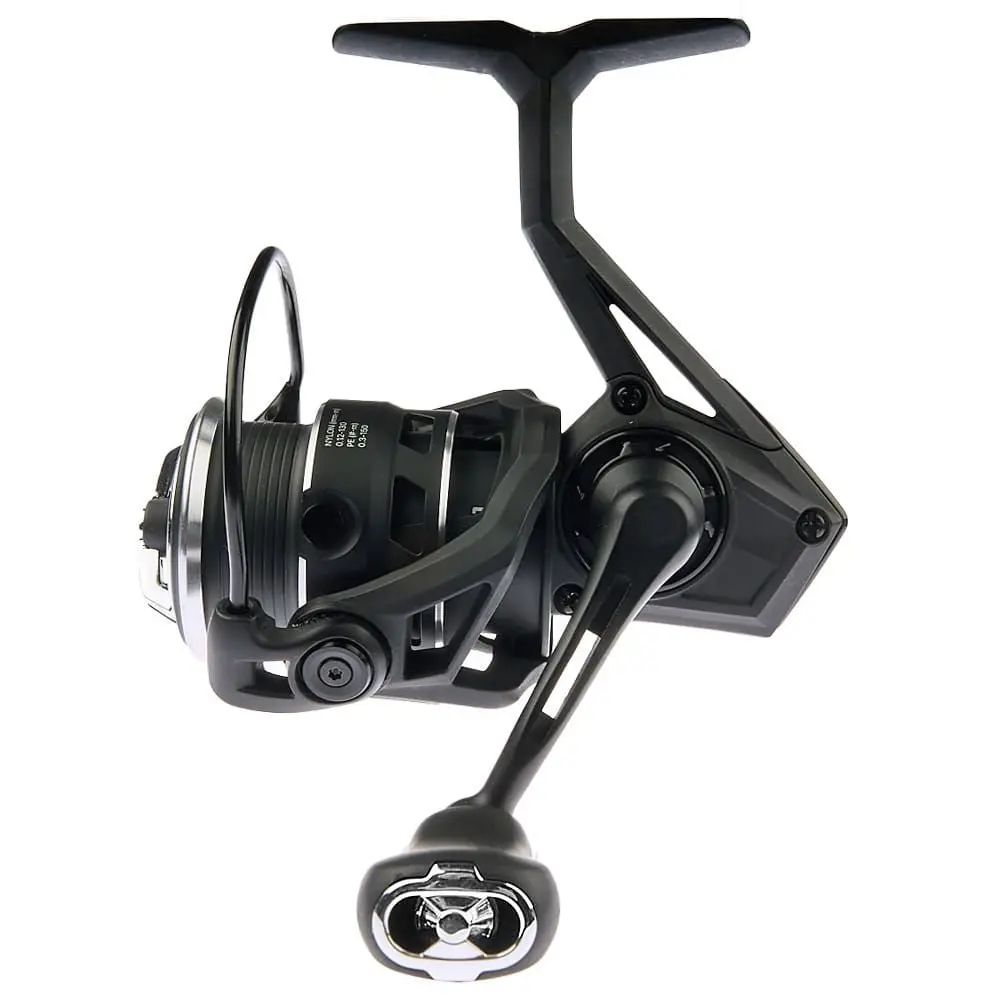 Катушка Kalipso Black Rock 800S 6+1BB