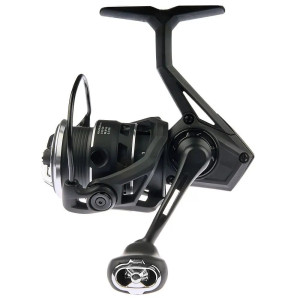 Катушка Kalipso Black Rock 800S 6+1BB