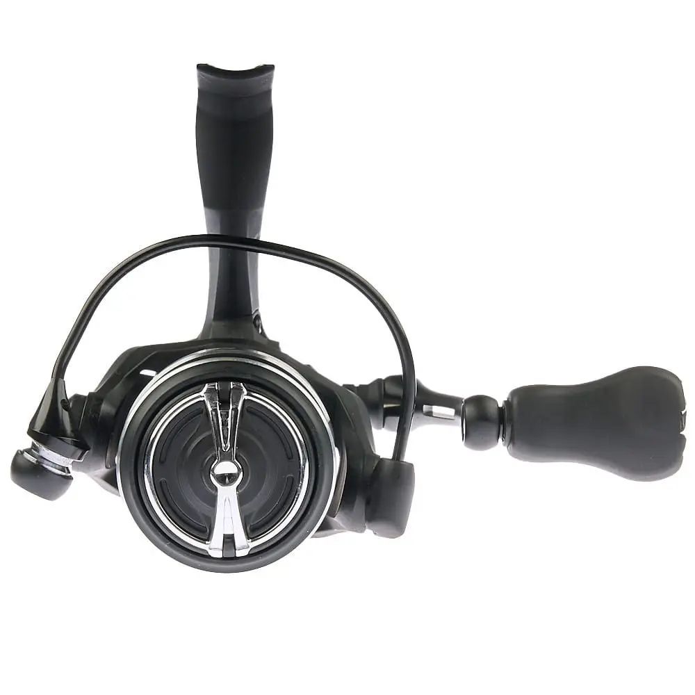 Катушка Kalipso Black Rock 800S 6+1BB