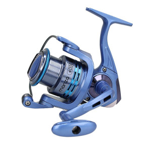 Катушка Kalipso Monza 4000FE 4+1BB