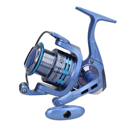 Катушка Kalipso Monza 4000FE 4+1BB