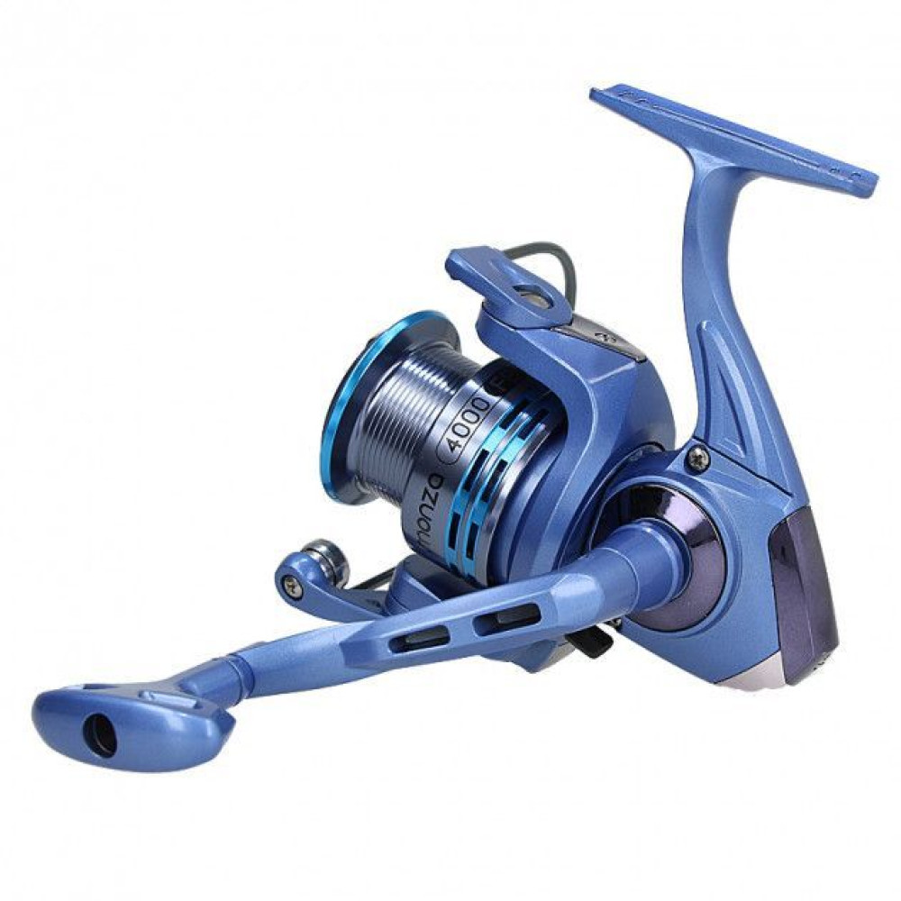 Катушка Kalipso Monza 4000FE 4+1BB