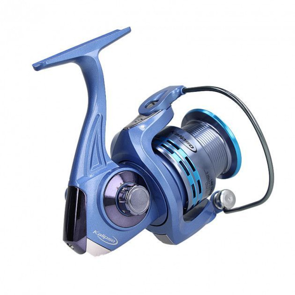 Катушка Kalipso Monza 4000FE 4+1BB