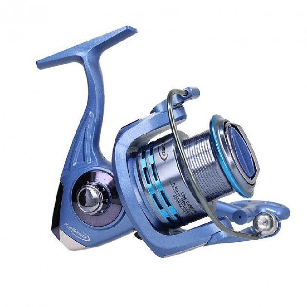 Катушка Kalipso Monza 4000FE 4+1BB