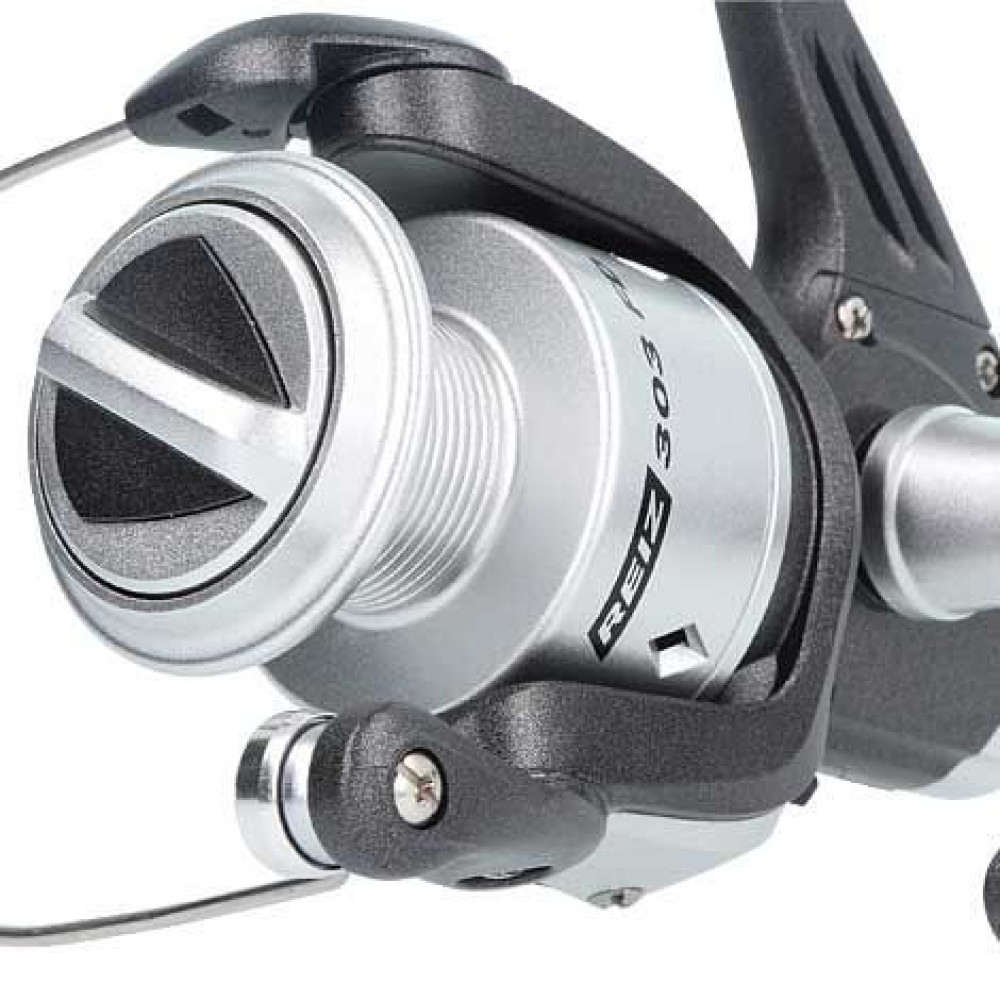 Катушка безынерционная Kalipso Reiz FD303 3BB