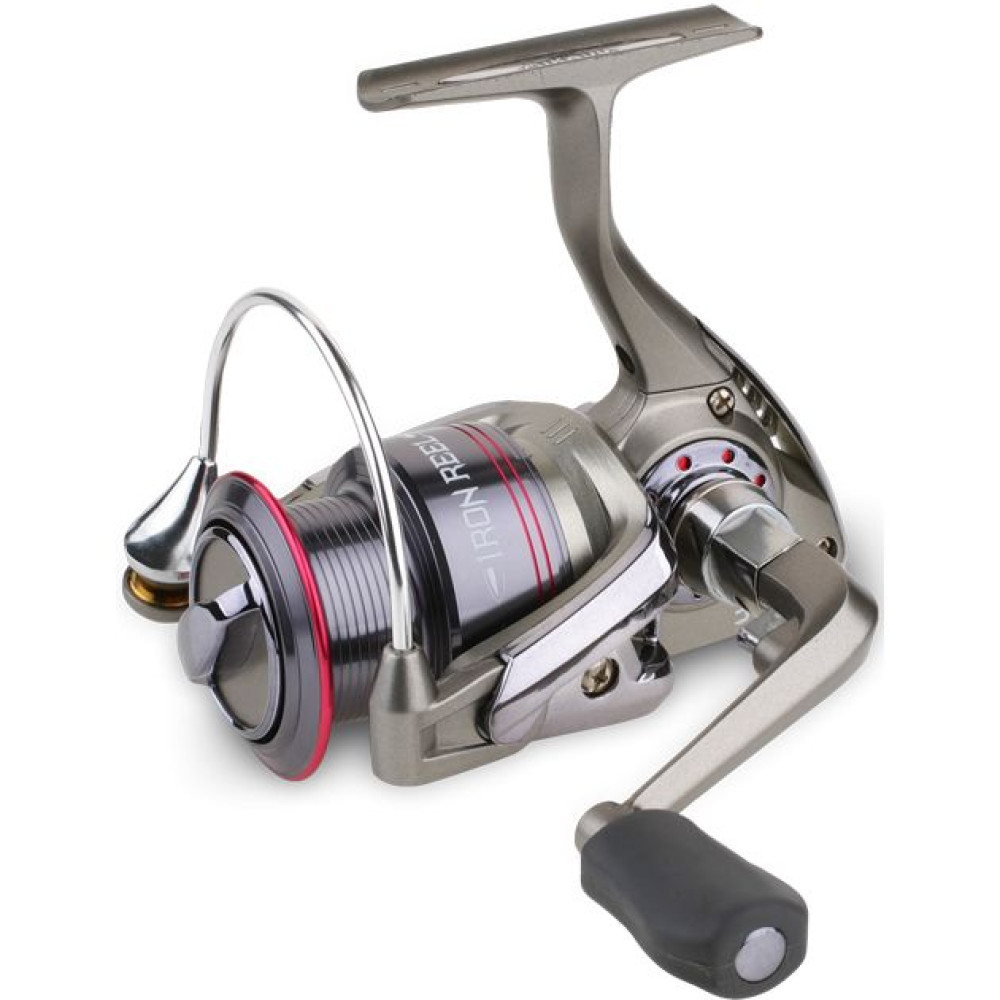 Катушка Mikado Iron Reel 3009 FD