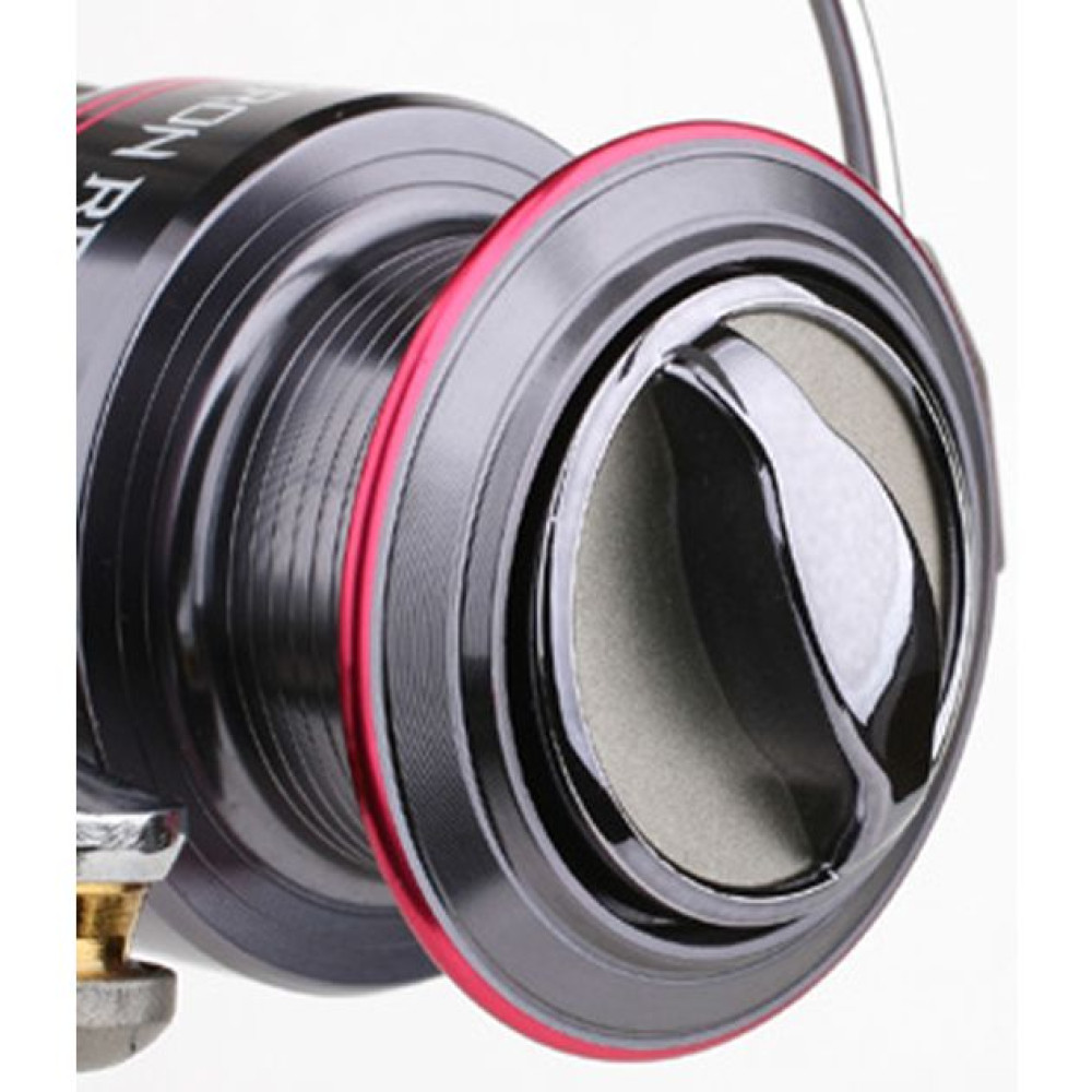 Катушка Mikado Iron Reel 3009 FD