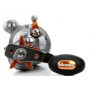 Катушка мультипликаторная Okuma Cold Water CW 153DLX