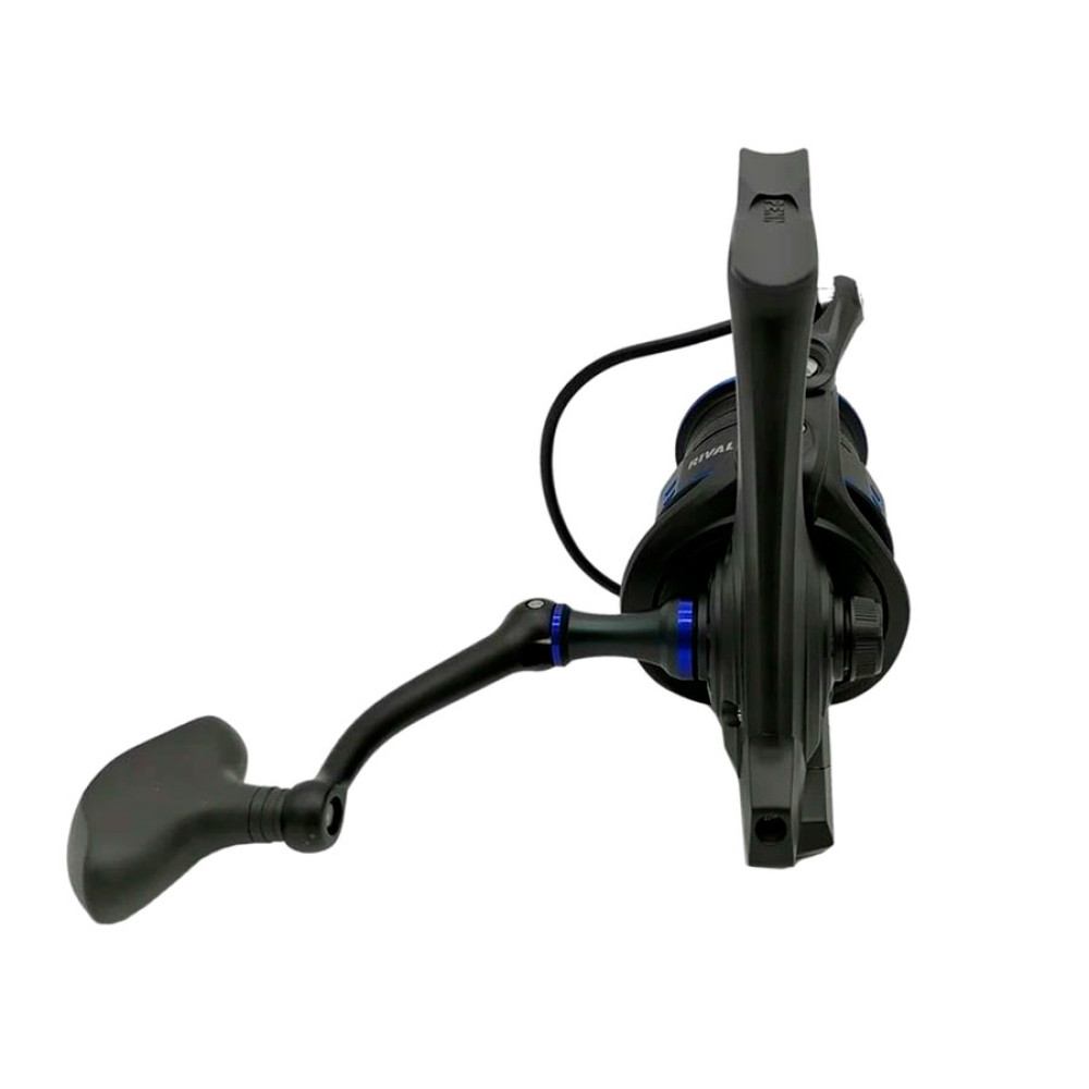 Катушка серфовая Penn Rival Long Cast Blue 6000 4+1BB