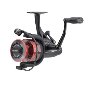Катушка с бейтранером Penn Fierce III 2500 LL 4+1BB