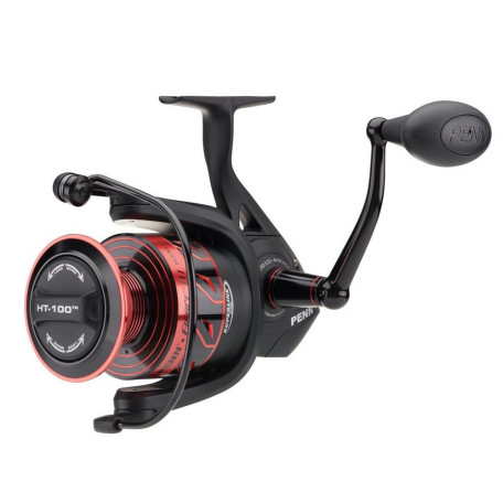 Катушка спиннинговая Penn Fierce III 3000 4+1BB