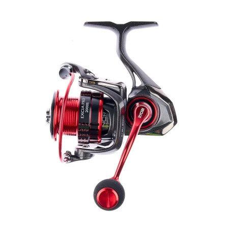 Катушка Ryobi Excia Pro 2000S 8+1BB