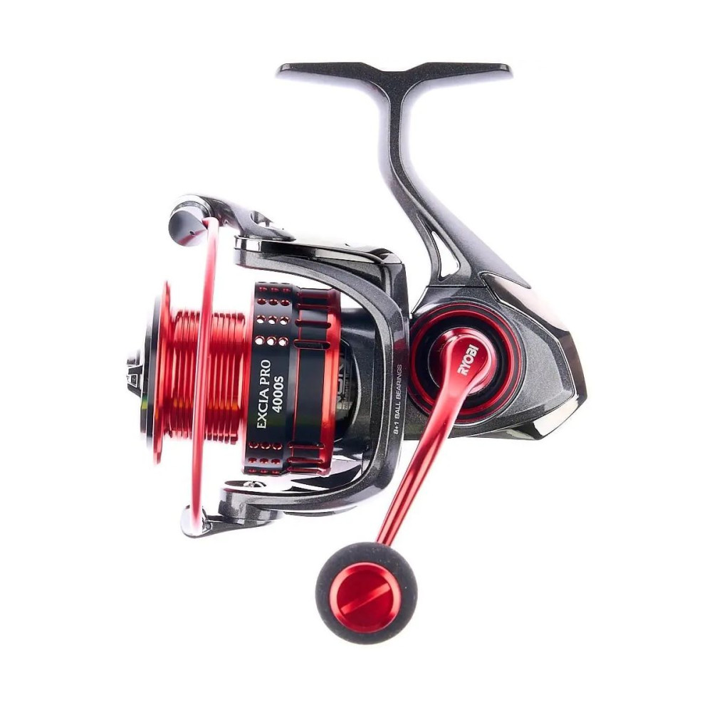 Катушка Ryobi Excia Pro 4000S 8+1BB