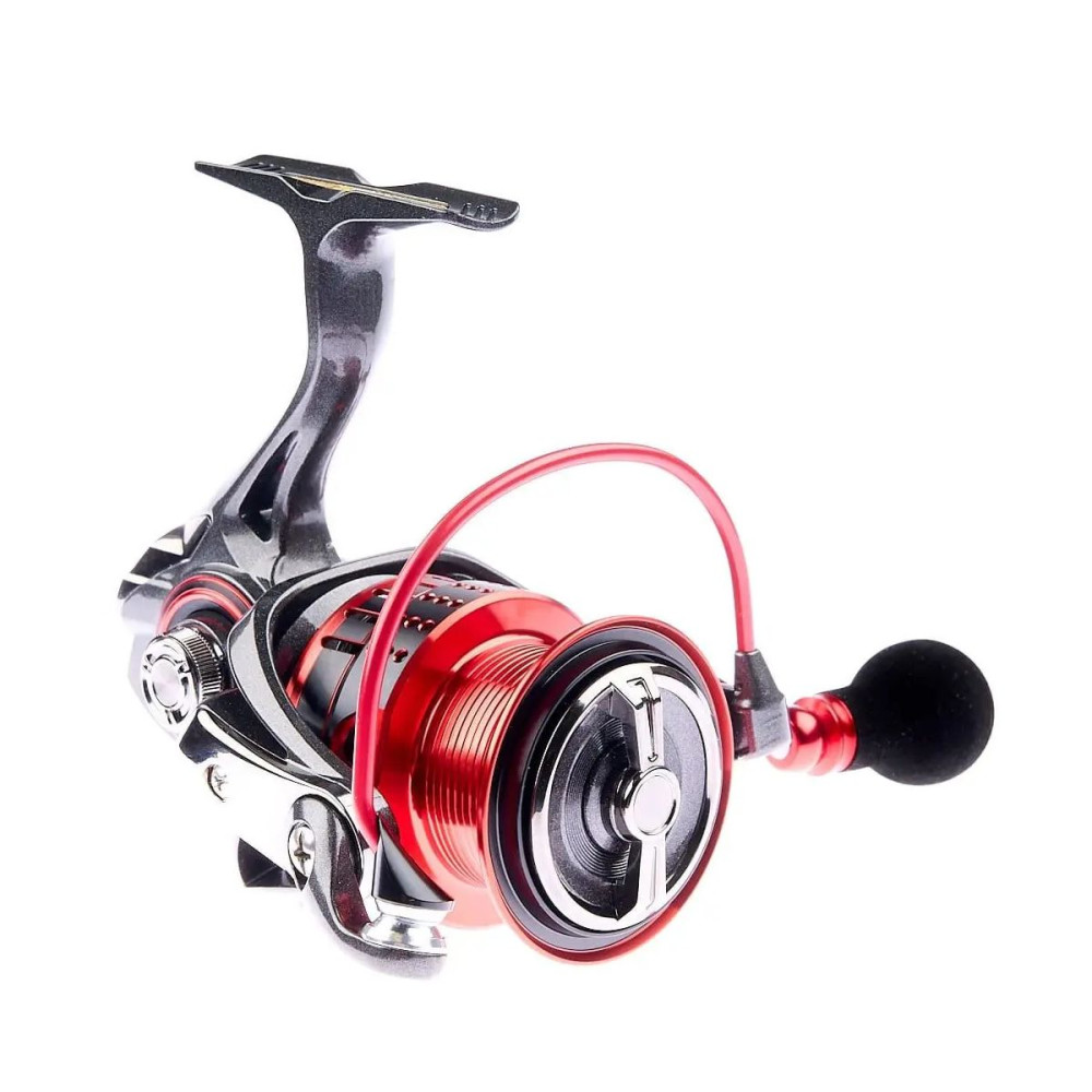 Катушка Ryobi Excia Pro 2000S 8+1BB