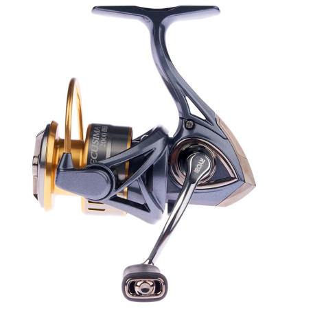 Катушка Ryobi Ecusima Pro LT2000 6+1BB