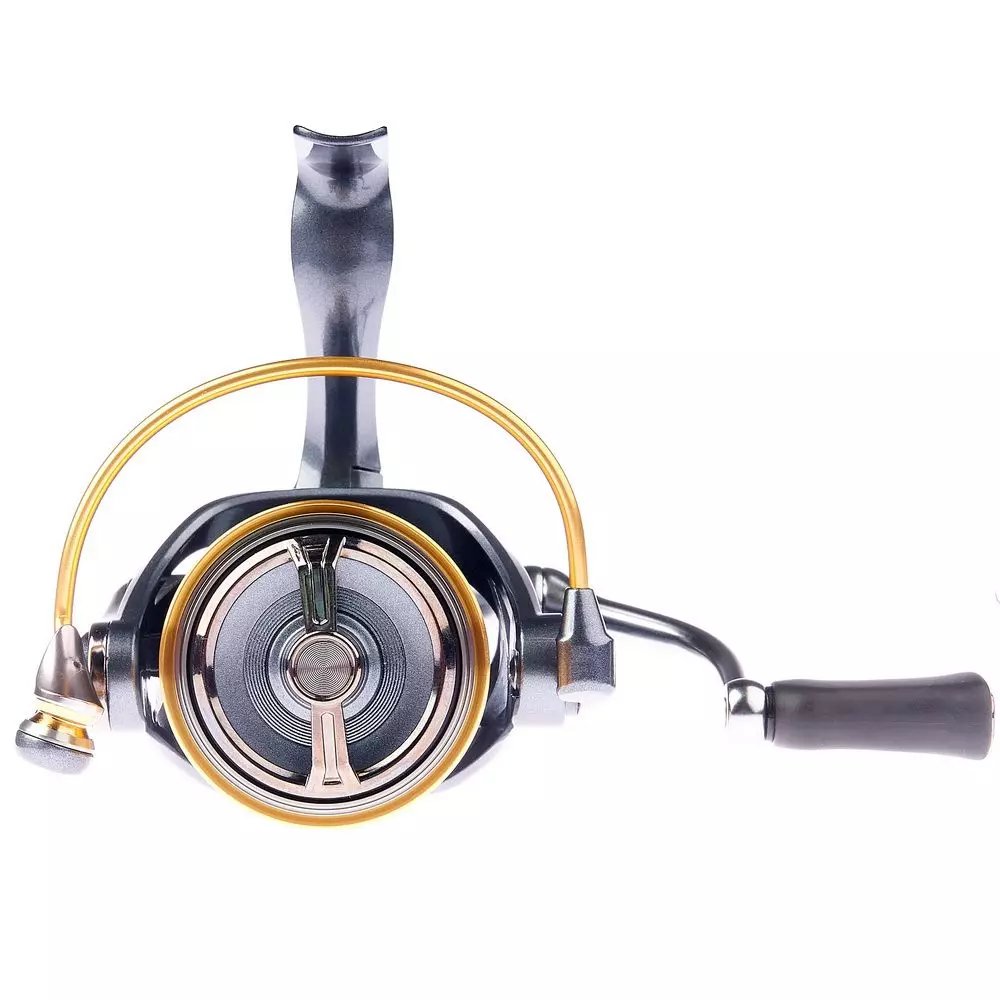 Катушка Ryobi Ecusima Pro LT2000 6+1BB