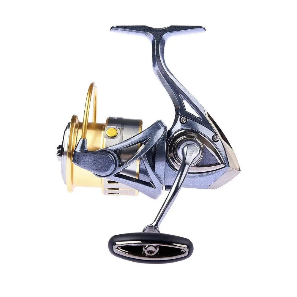 Катушка Ryobi Ecusima Pro Shallow LT3000S 6+1BB