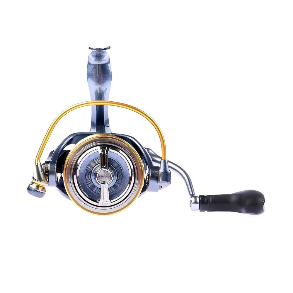 Катушка Ryobi Ecusima Pro Shallow LT3000S 6+1BB