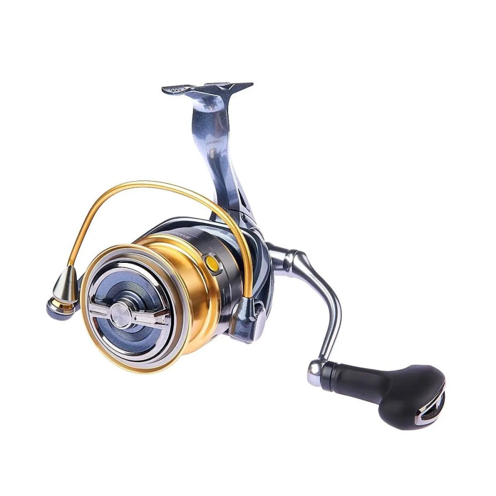 Катушка Ryobi Ecusima Pro Shallow LT3000S 6+1BB