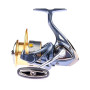 Катушка Ryobi Ecusima Pro Shallow LT3000S 6+1BB