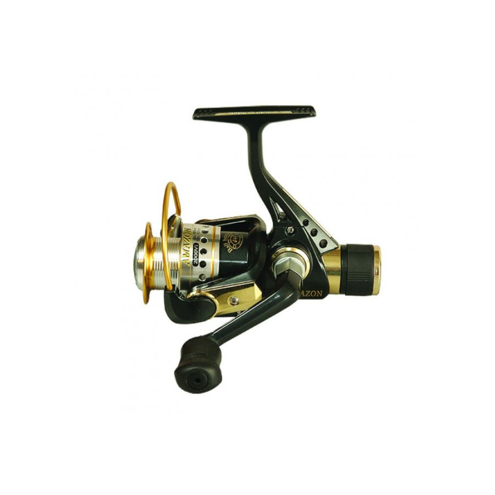 Катушка Ryobi Amazon 1000Vi 4+1BB