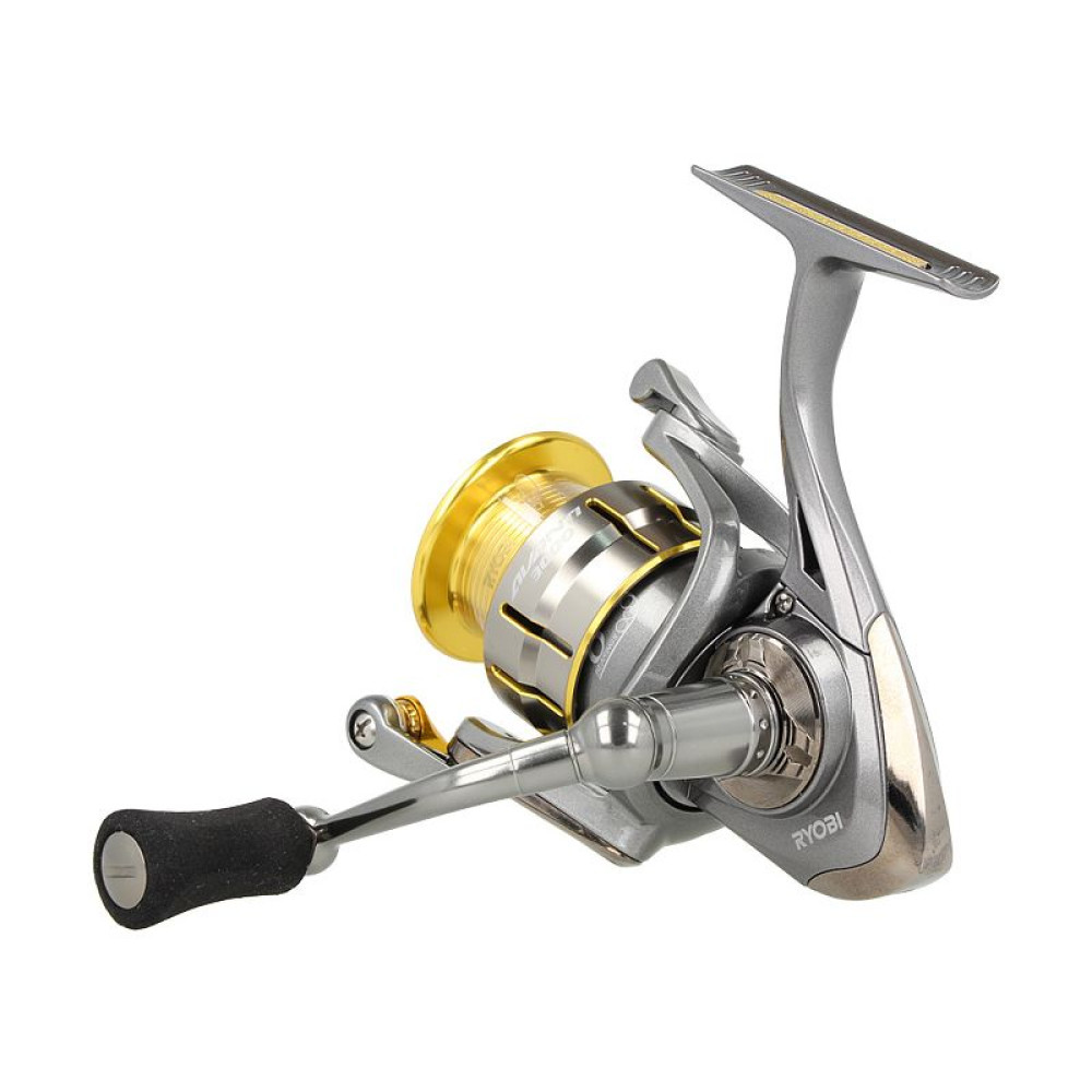 Котушка Ryobi Avanti 1000 6+1BB