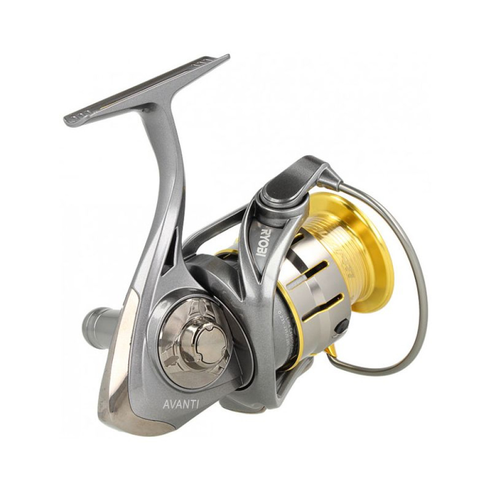 Котушка Ryobi Avanti 1000 6+1BB
