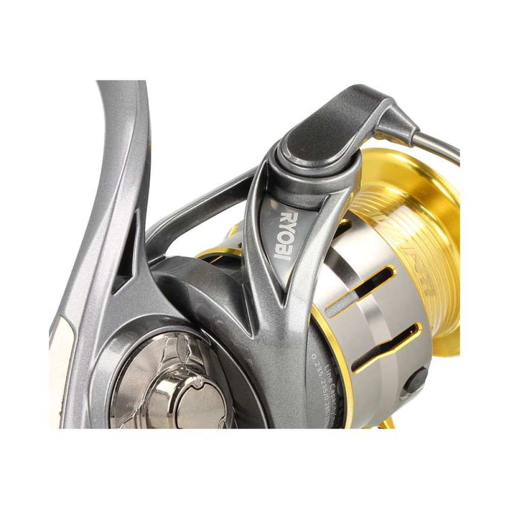 Котушка Ryobi Avanti 1000 6+1BB