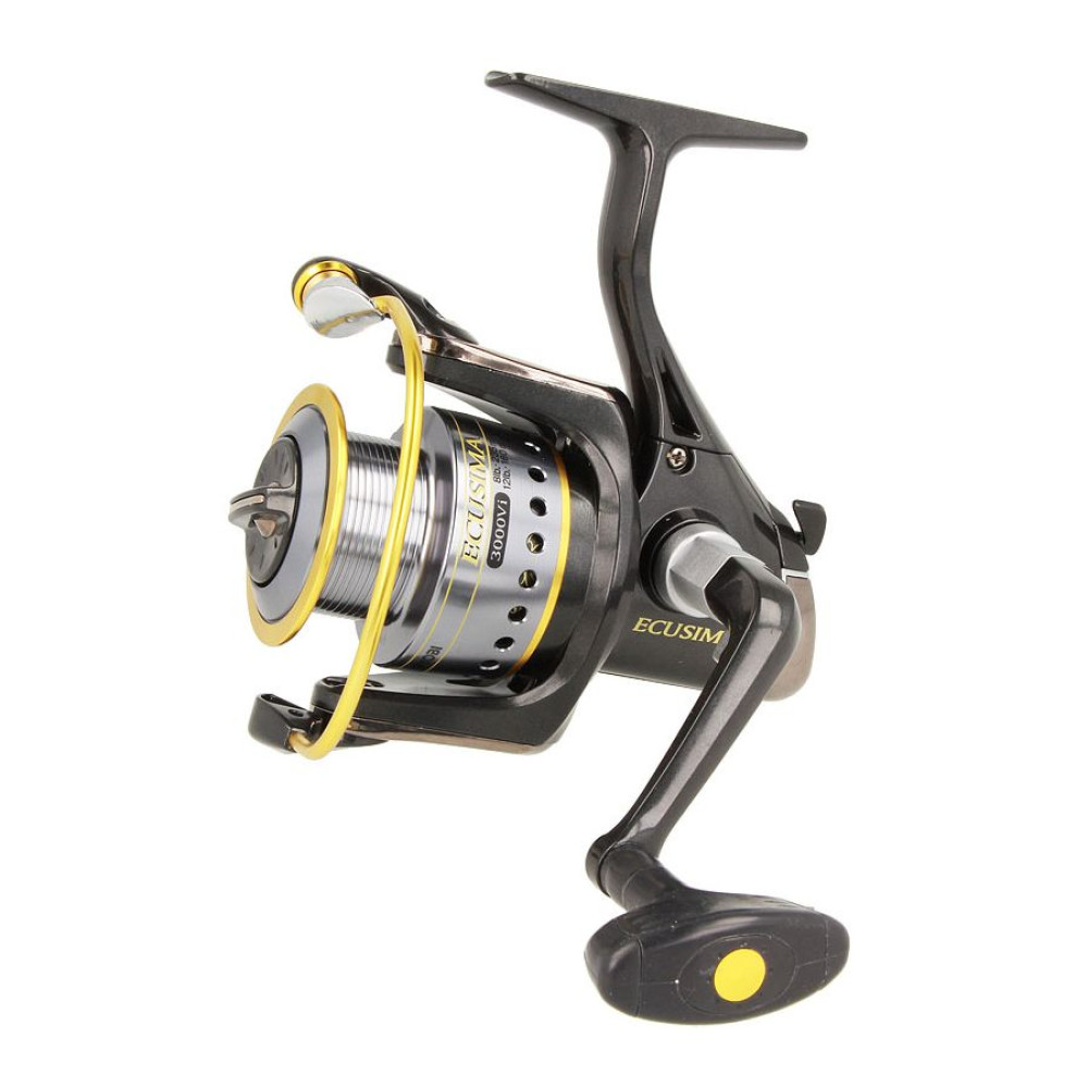 Катушка Ryobi Ecusima 1000Vi 4+1BB