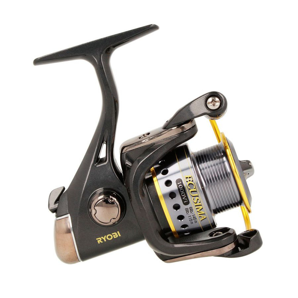 Катушка Ryobi Ecusima 1000Vi 4+1BB