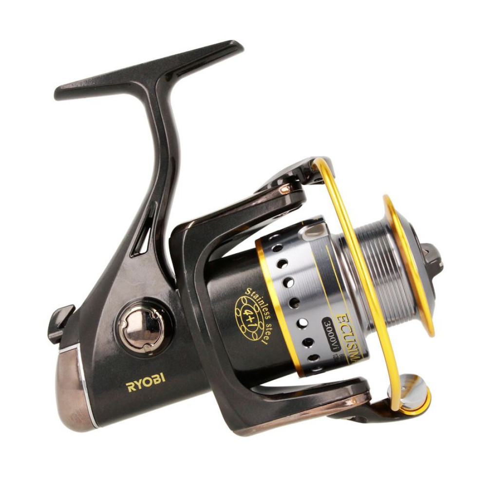 Катушка Ryobi Ecusima 1000Vi 4+1BB
