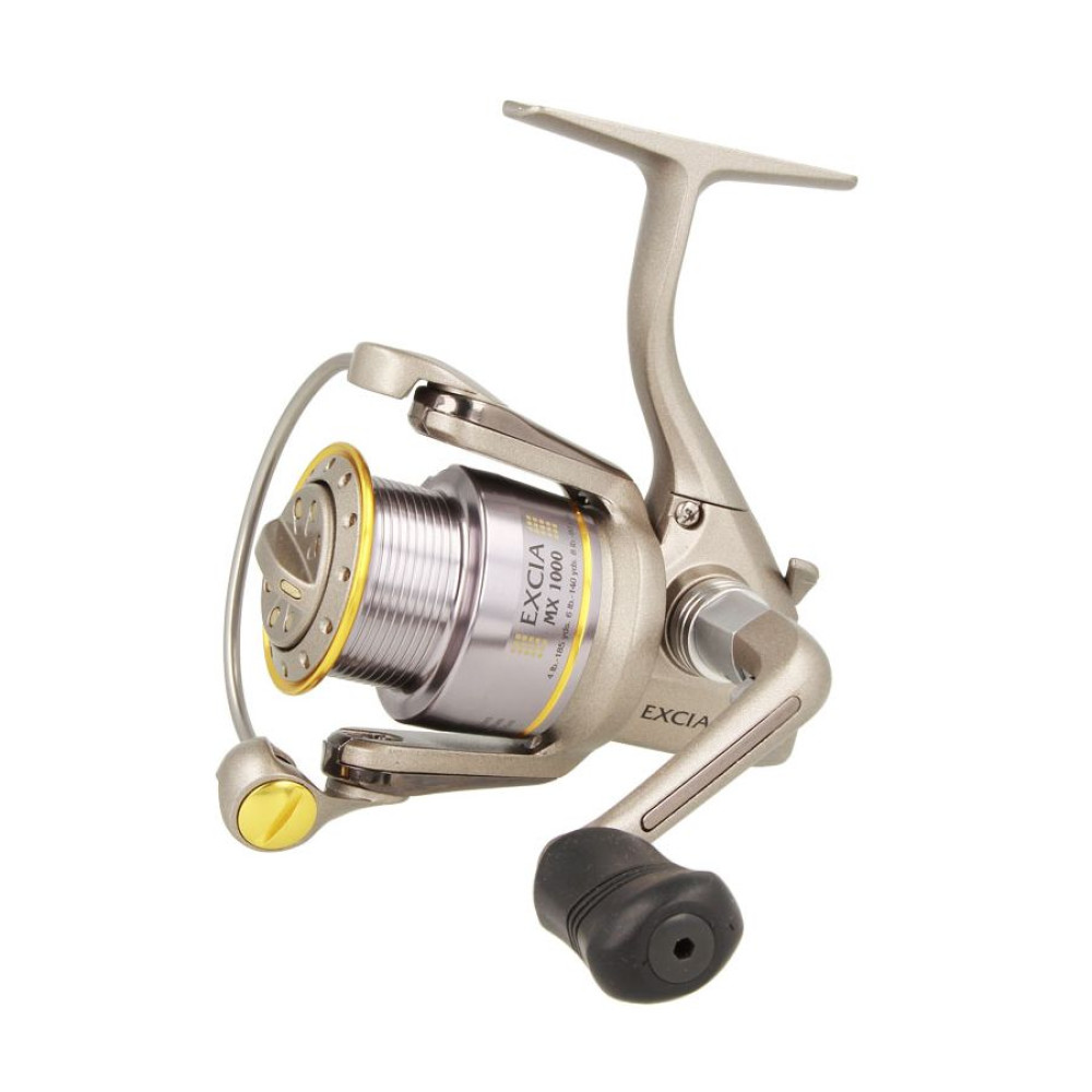 Катушка Ryobi Excia 1000MX 8+1BB