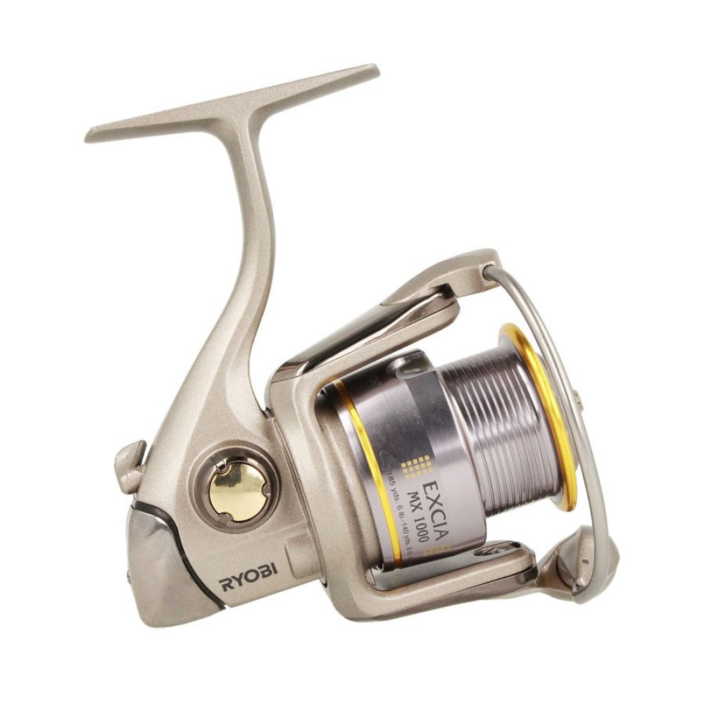 Катушка Ryobi Excia 1000MX 8+1BB