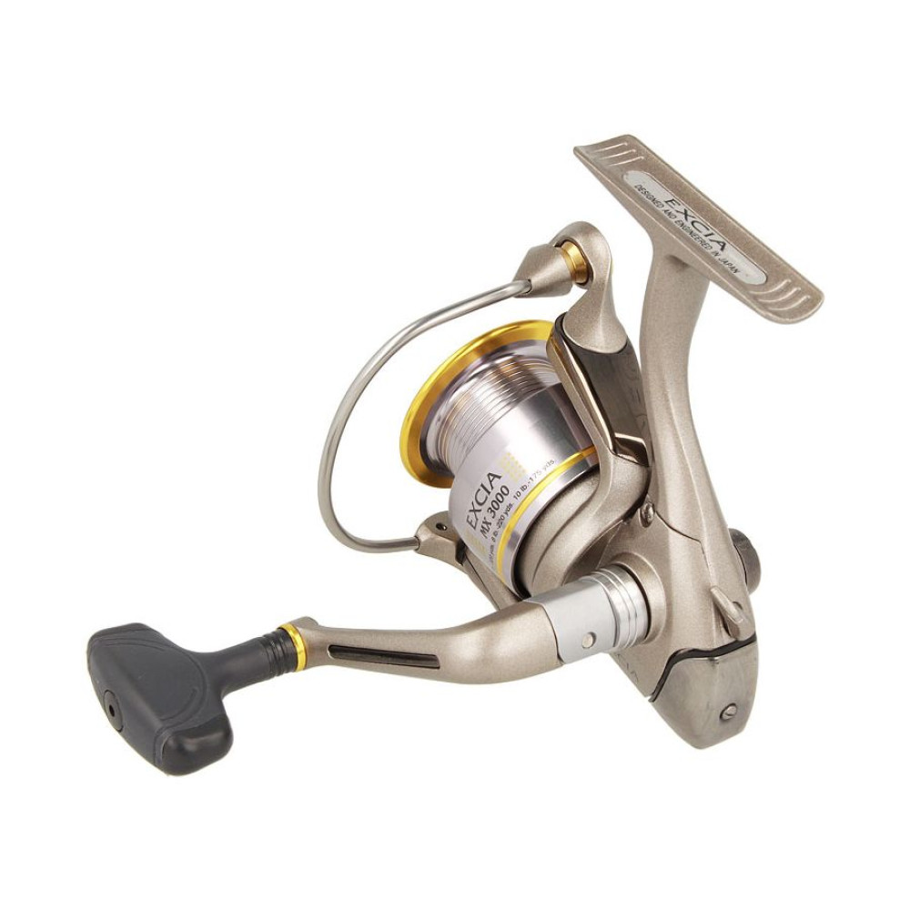 Катушка Ryobi Excia 1000MX 8+1BB