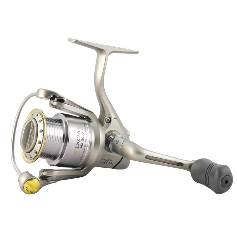 Катушка Ryobi Excia 1000MX 8+1BB